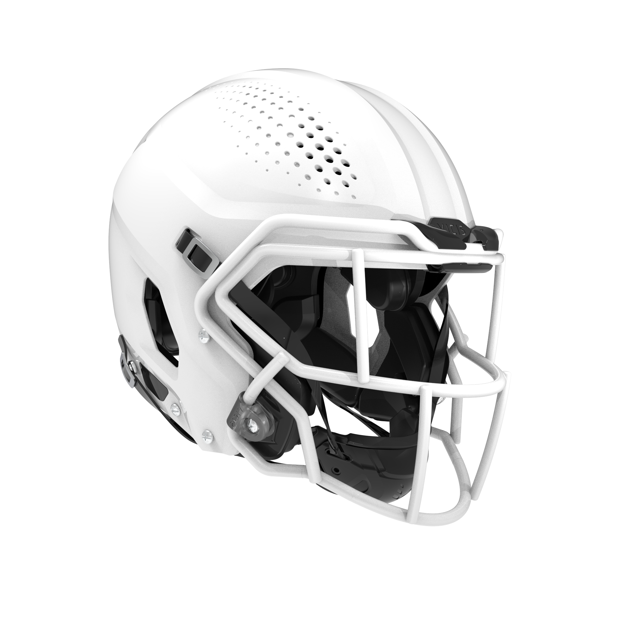 ZERO2 HELMET