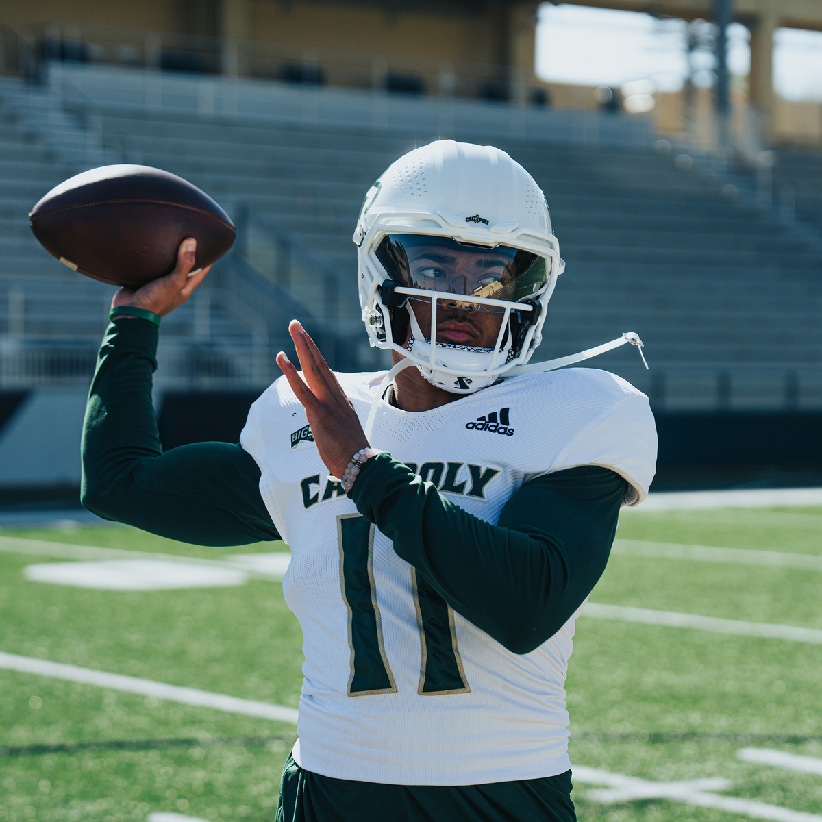 NFL Continues to Raise Standard for Helmet Performance with Seven New Models for 2025 (NFL.com - Apr 11, 2025)