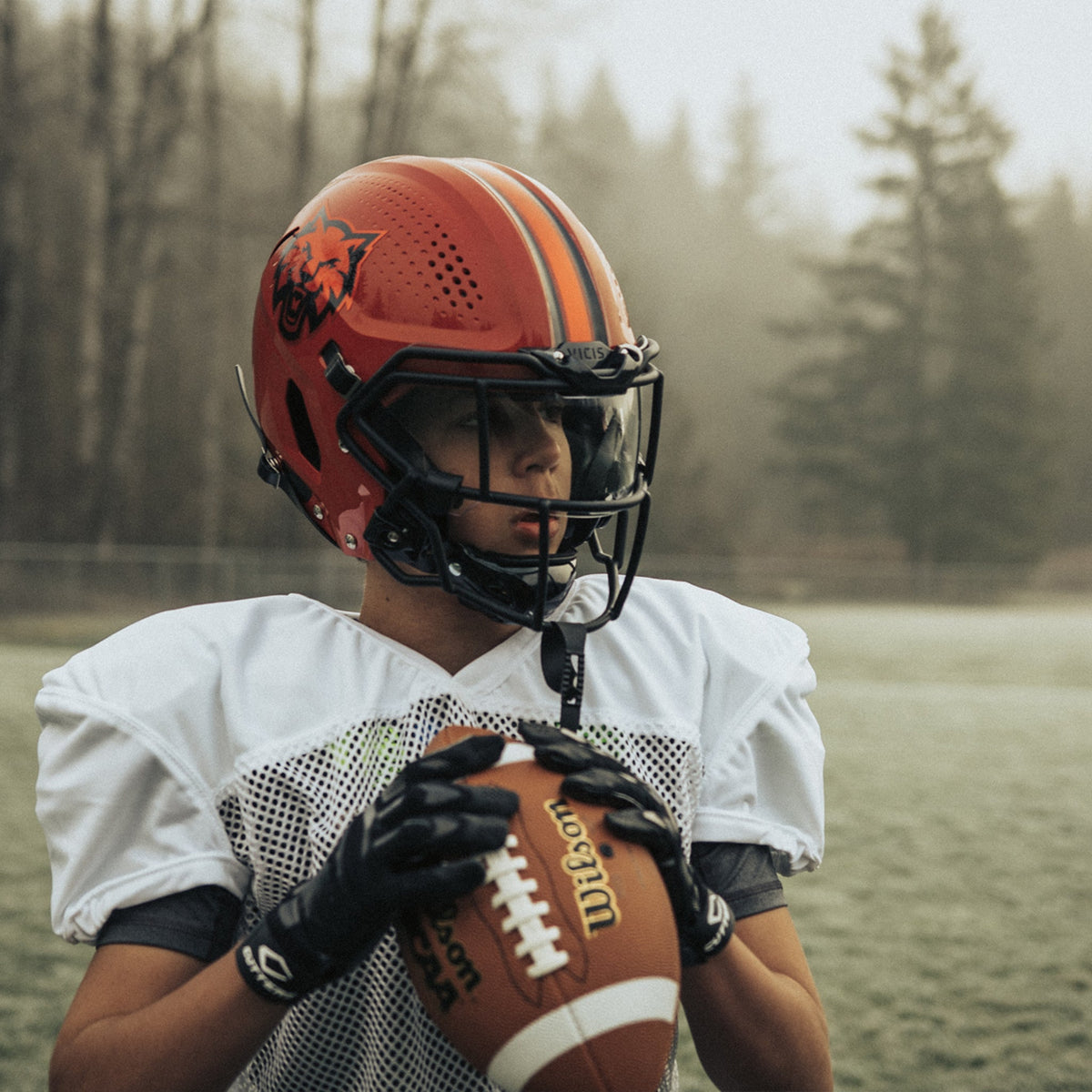 VICIS, Schutt Helmets Top Updated Virginia Tech Football Safety Ratings (BusinessWire - Jul 17, 2025)