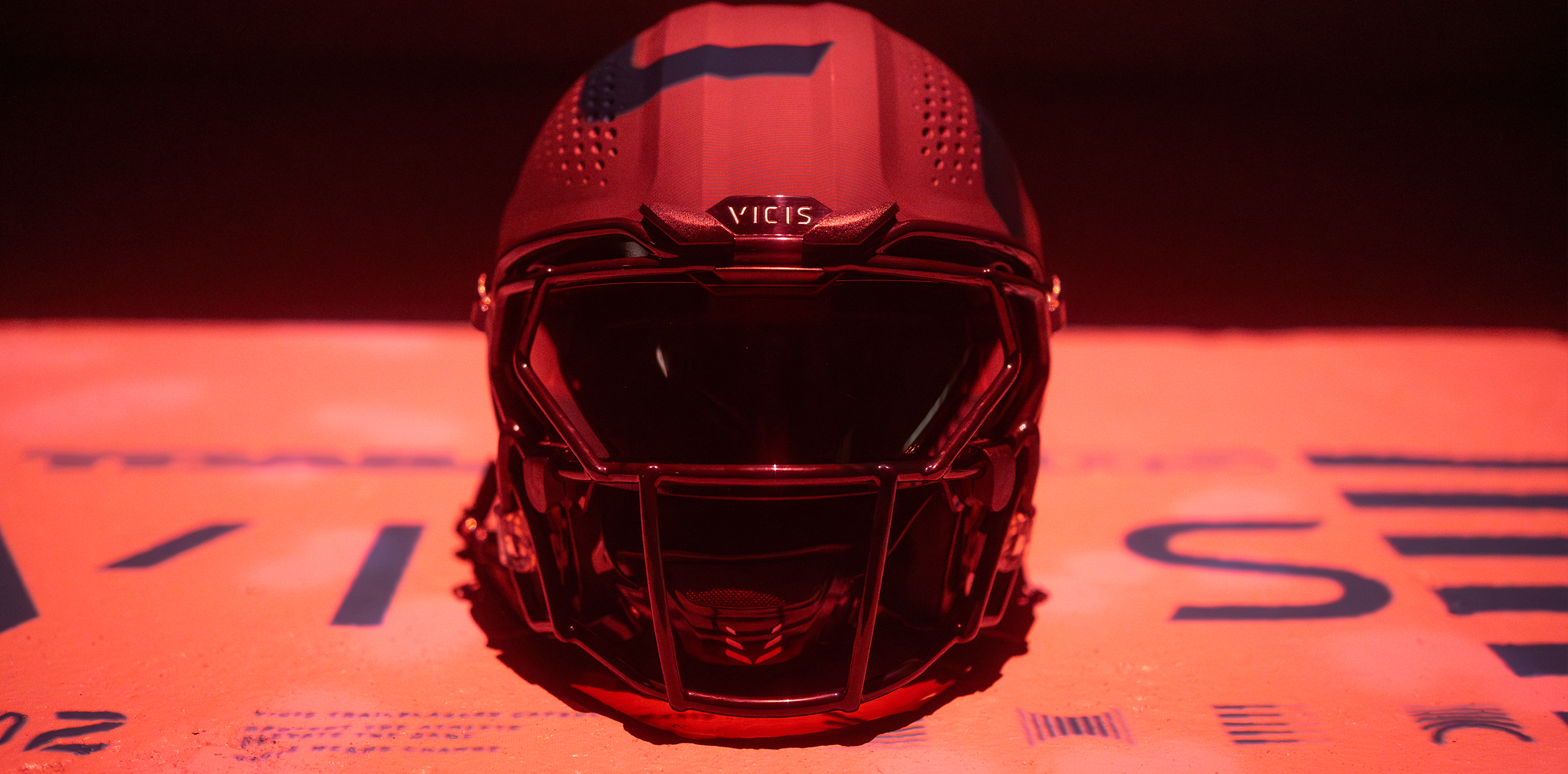 Varsity Helmets