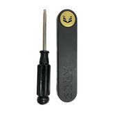 ÉPAULETTES ARC_V1 ELITE OUTILS SUPPLÉMENTAIRES