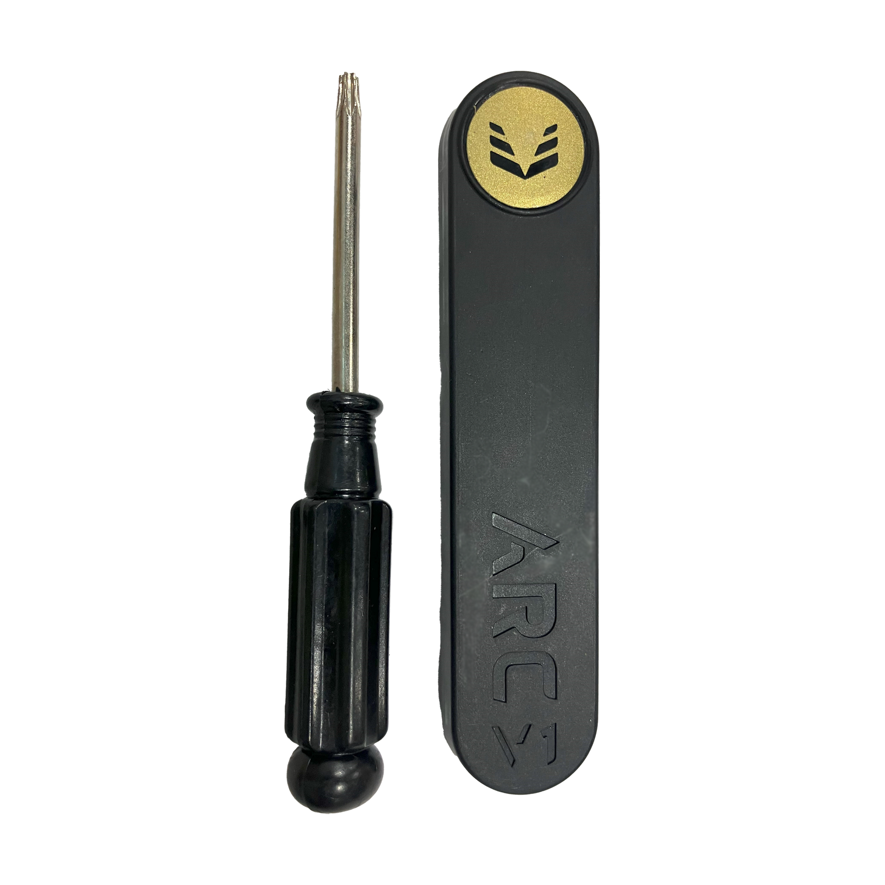 ÉPAULETTES ARC_V1 ELITE OUTILS SUPPLÉMENTAIRES