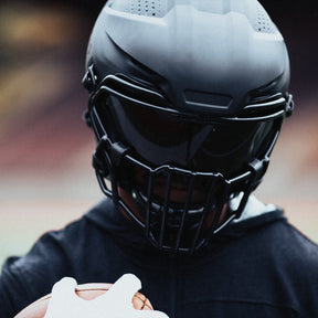 CASQUE TRENCH ZERO2