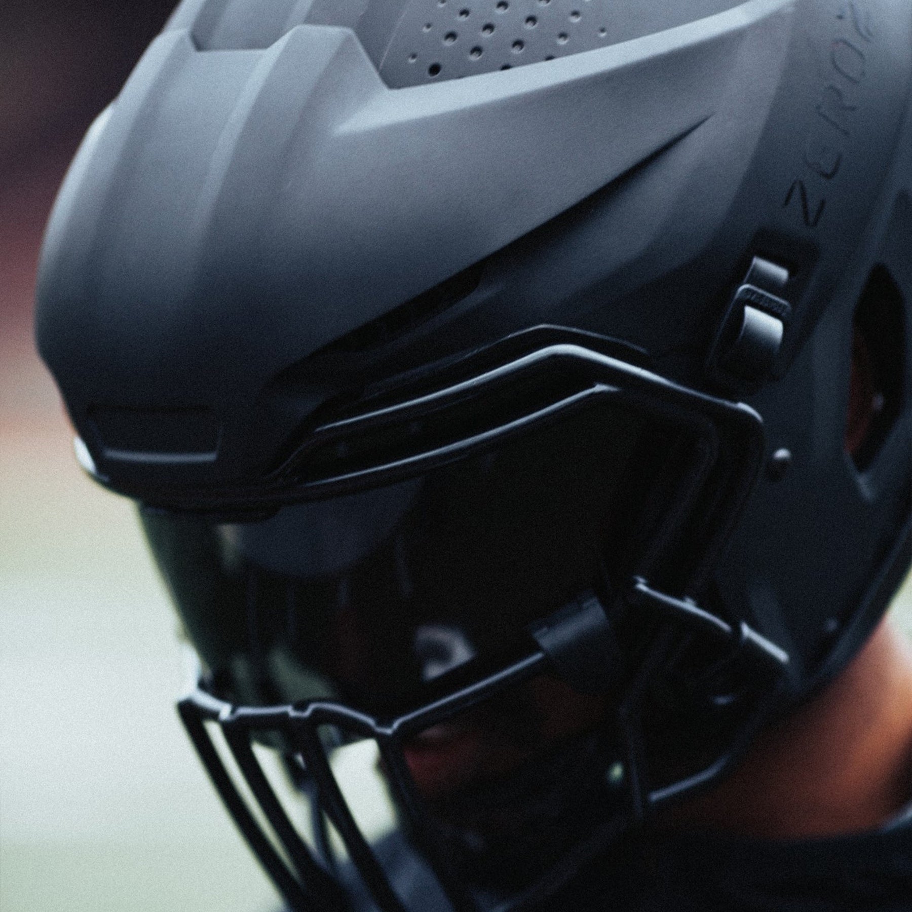 CASQUE TRENCH ZERO2