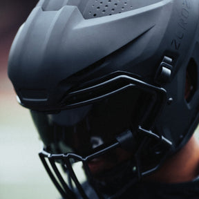 CASQUE TRENCH ZERO2