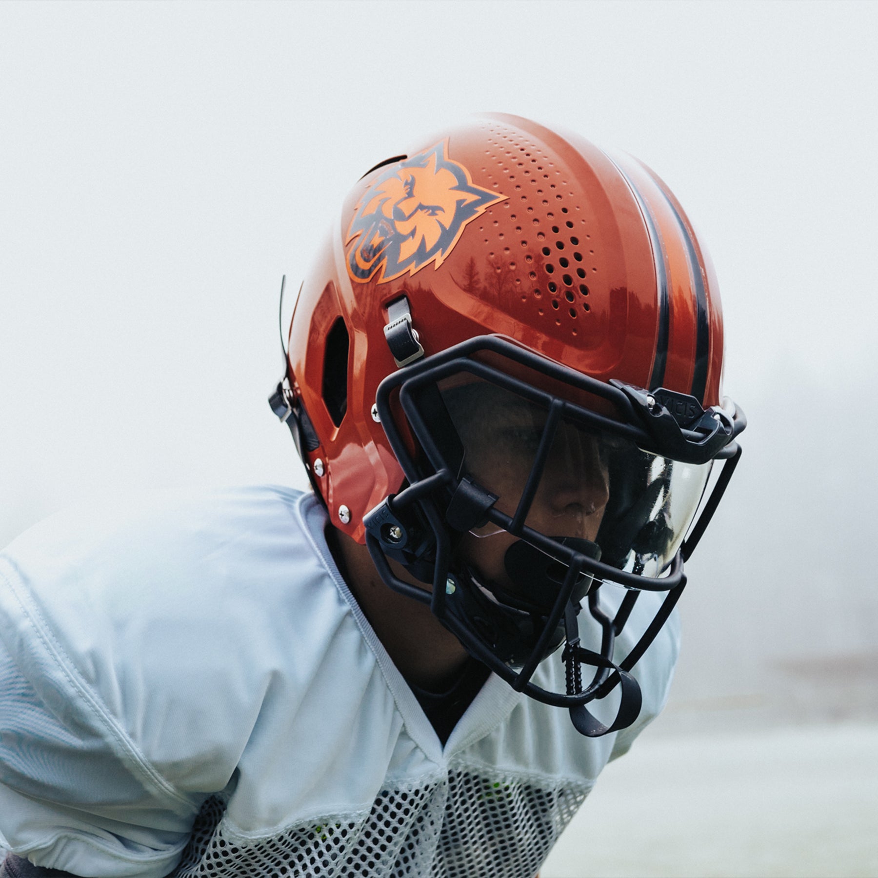 CASQUE ZERO2 YOUTH ELITE