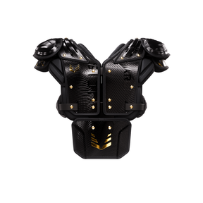 ARC_V1 VARSITY SHOULDER PADS – ALL-PURPOSE