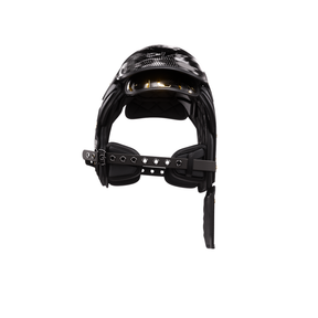 ARC_V1 VARSITY SHOULDER PADS – TRENCH