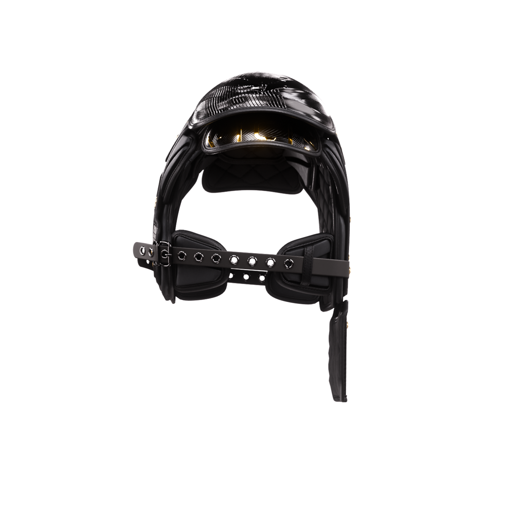ARC_V1 VARSITY SHOULDER PADS – ALL-PURPOSE