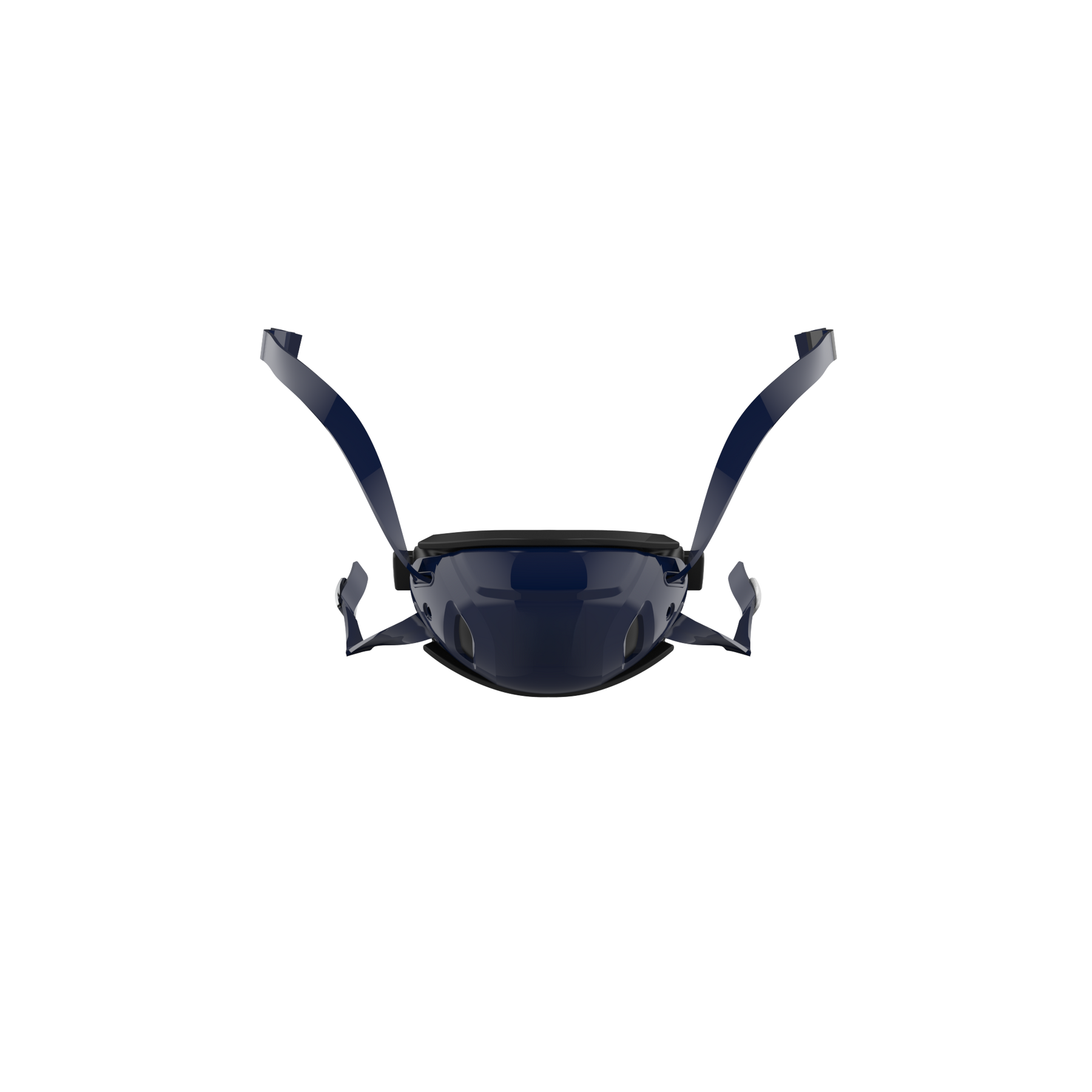 VICIS FUSION HARD CUP CHINSTRAP