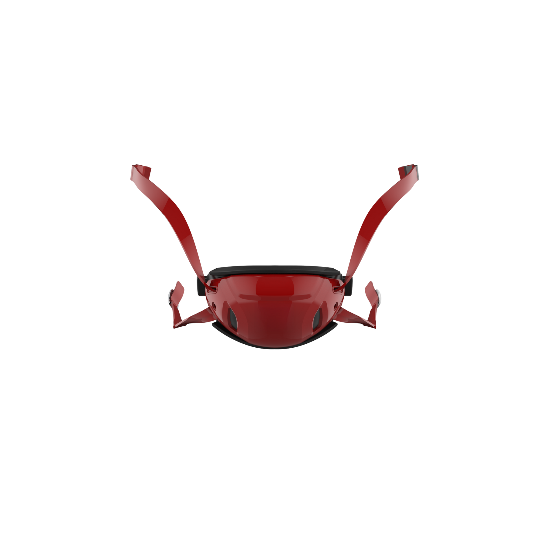 VICIS FUSION HARD CUP CHINSTRAP