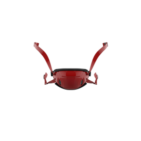 VICIS FUSION HARD CUP CHINSTRAP