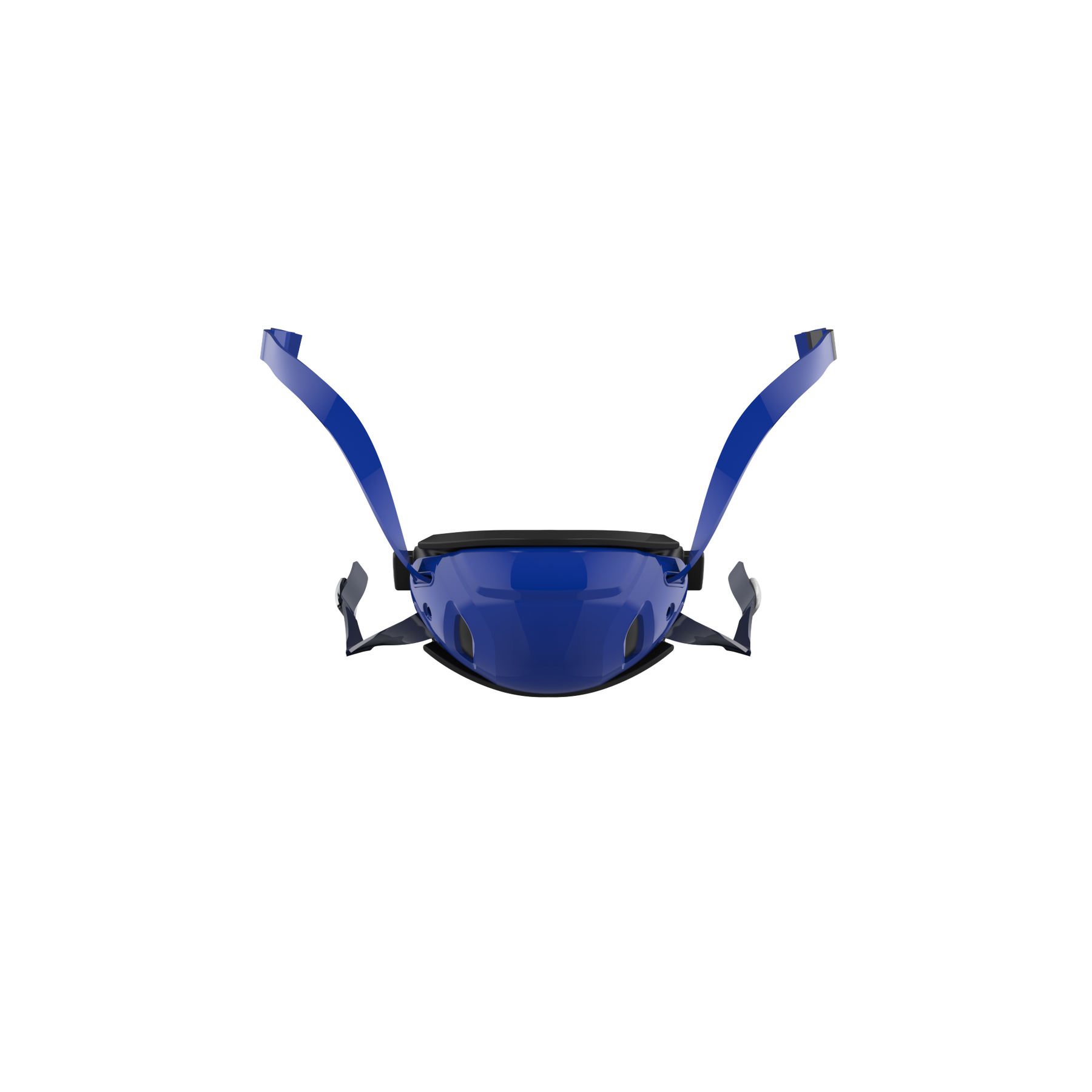 VICIS FUSION HARD CUP CHINSTRAP