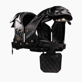 ARC_V1 ELITE SHOULDER PADS - ALL-PURPOSE