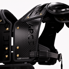 ARC_V1 ELITE SHOULDER PADS - ALL-PURPOSE