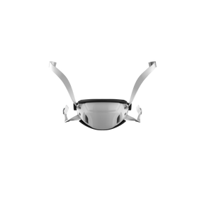 VICIS FUSION HARD CUP CHINSTRAP