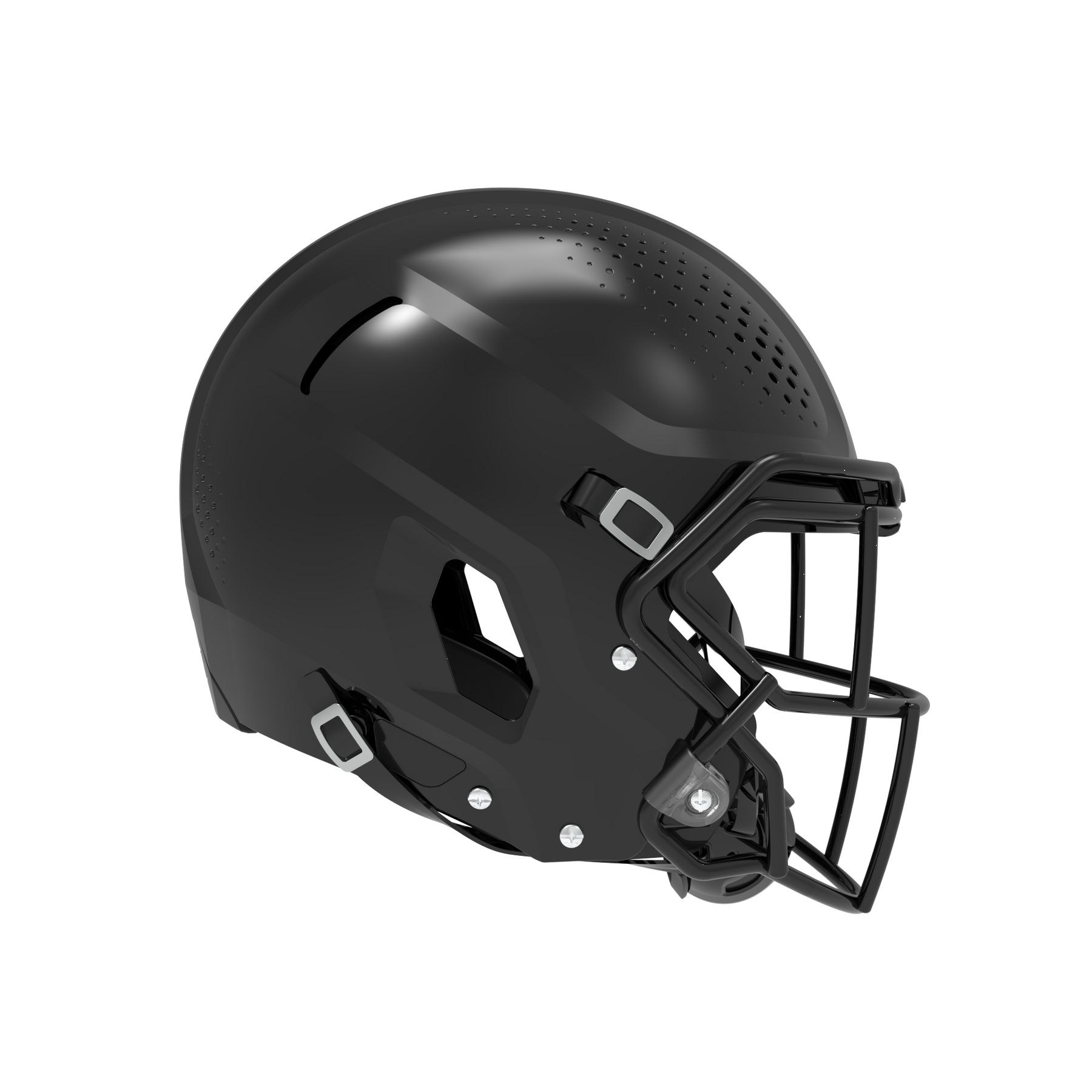 ZERO2 HELMET