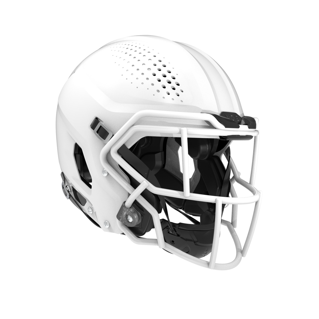 VICIS ZERO2 アメリカンフットボールヘルメット ホワイト XLサイズ ZERO2 HELMET