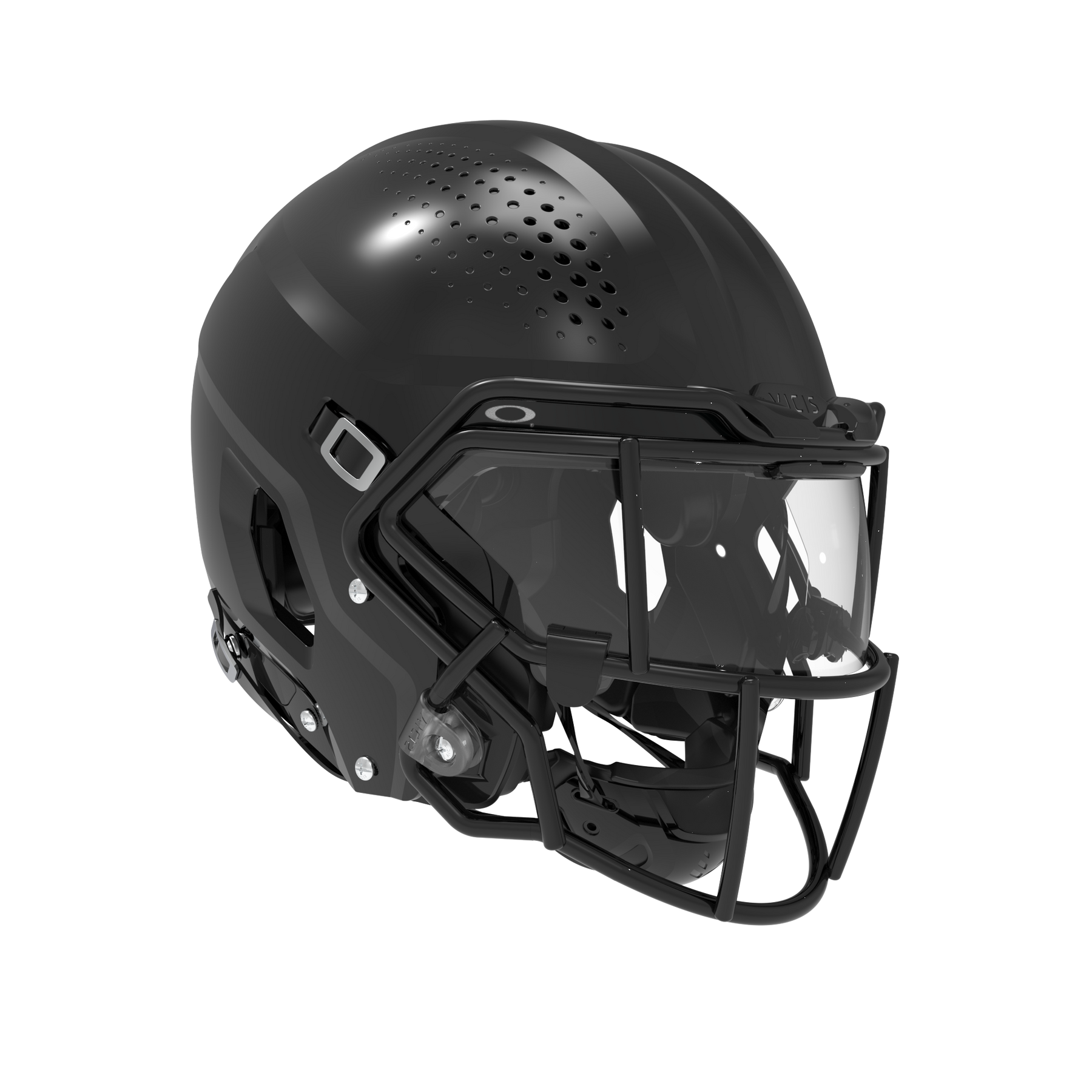 CASQUE ZERO2 YOUTH ELITE