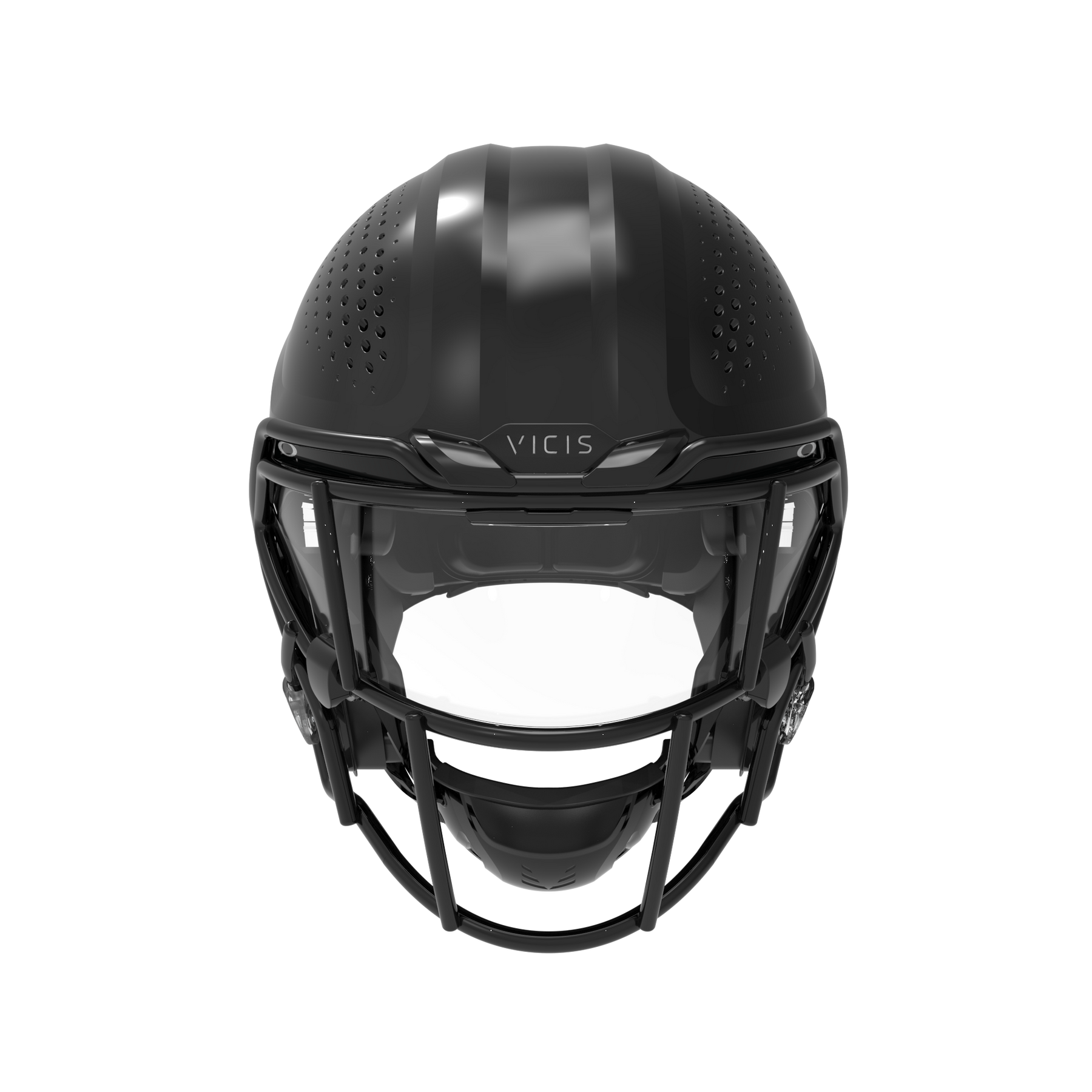 CASQUE ZERO2 YOUTH ELITE