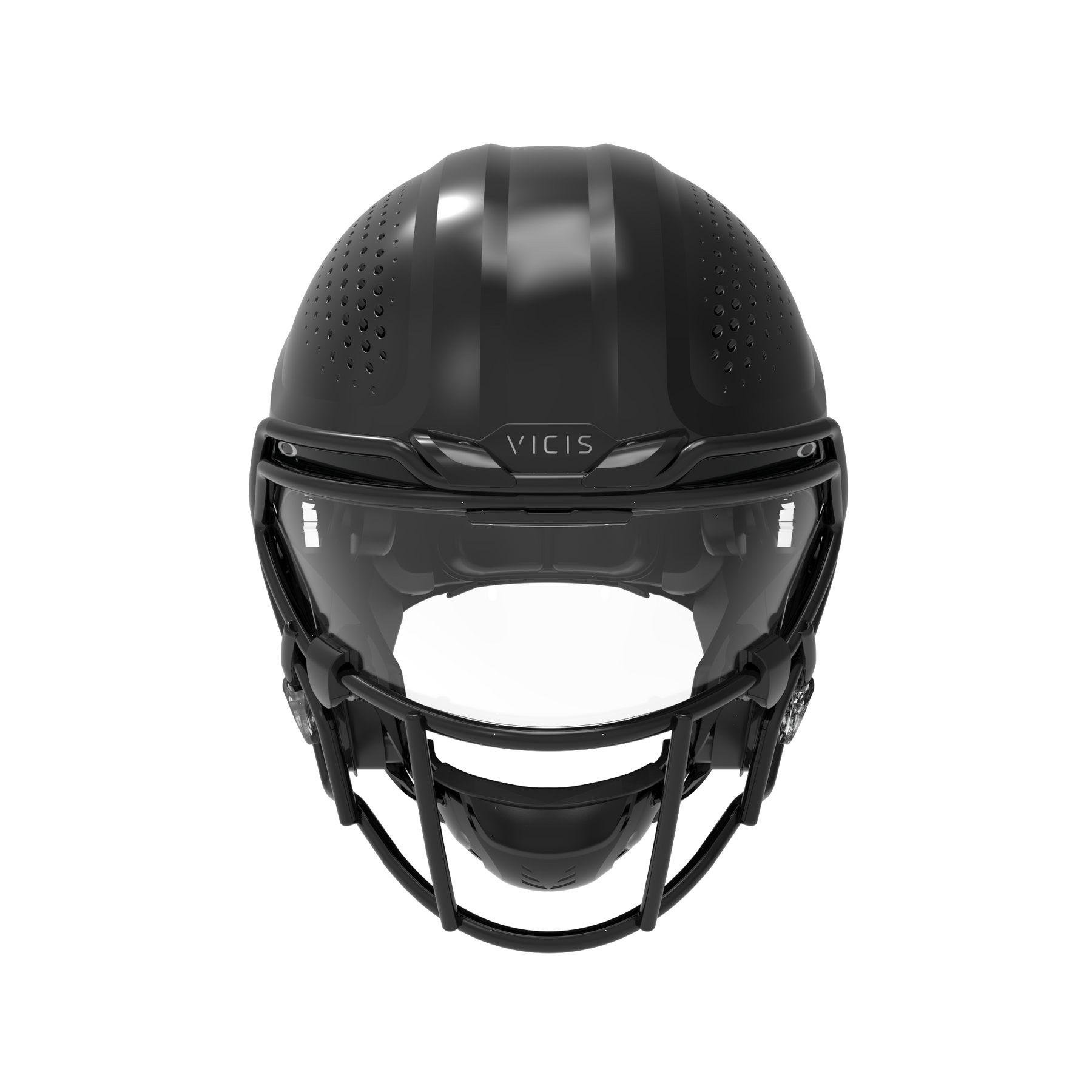 CASQUE ZERO2 YOUTH ELITE