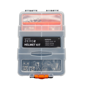 ZERO2 MINI HARDWARE KIT