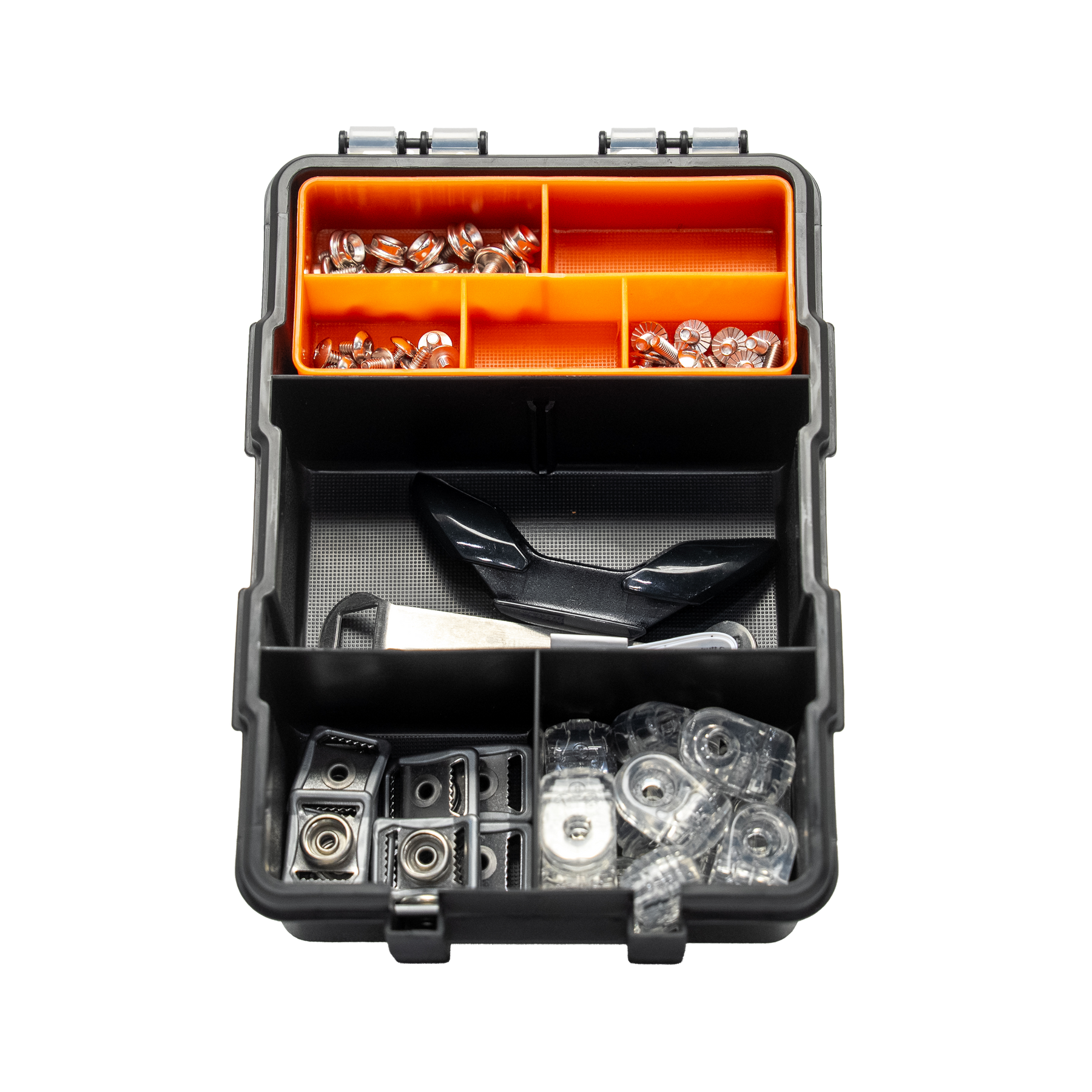 ZERO2 MINI HARDWARE KIT