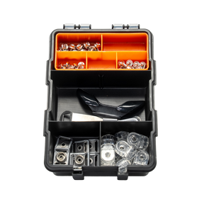 ZERO2 MINI HARDWARE KIT