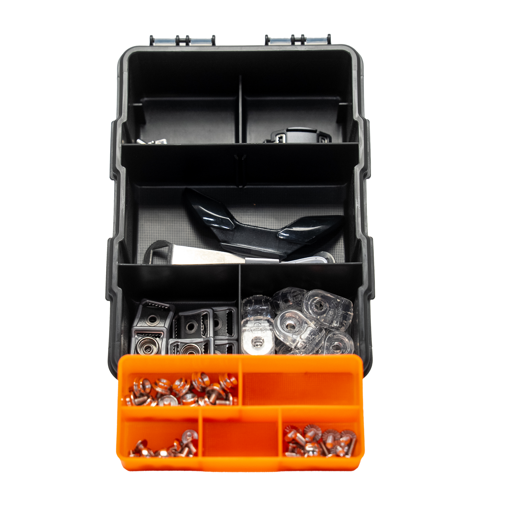 ZERO2 MINI HARDWARE KIT