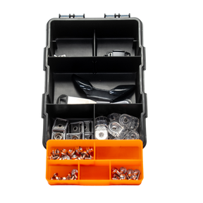 ZERO2 MINI HARDWARE KIT