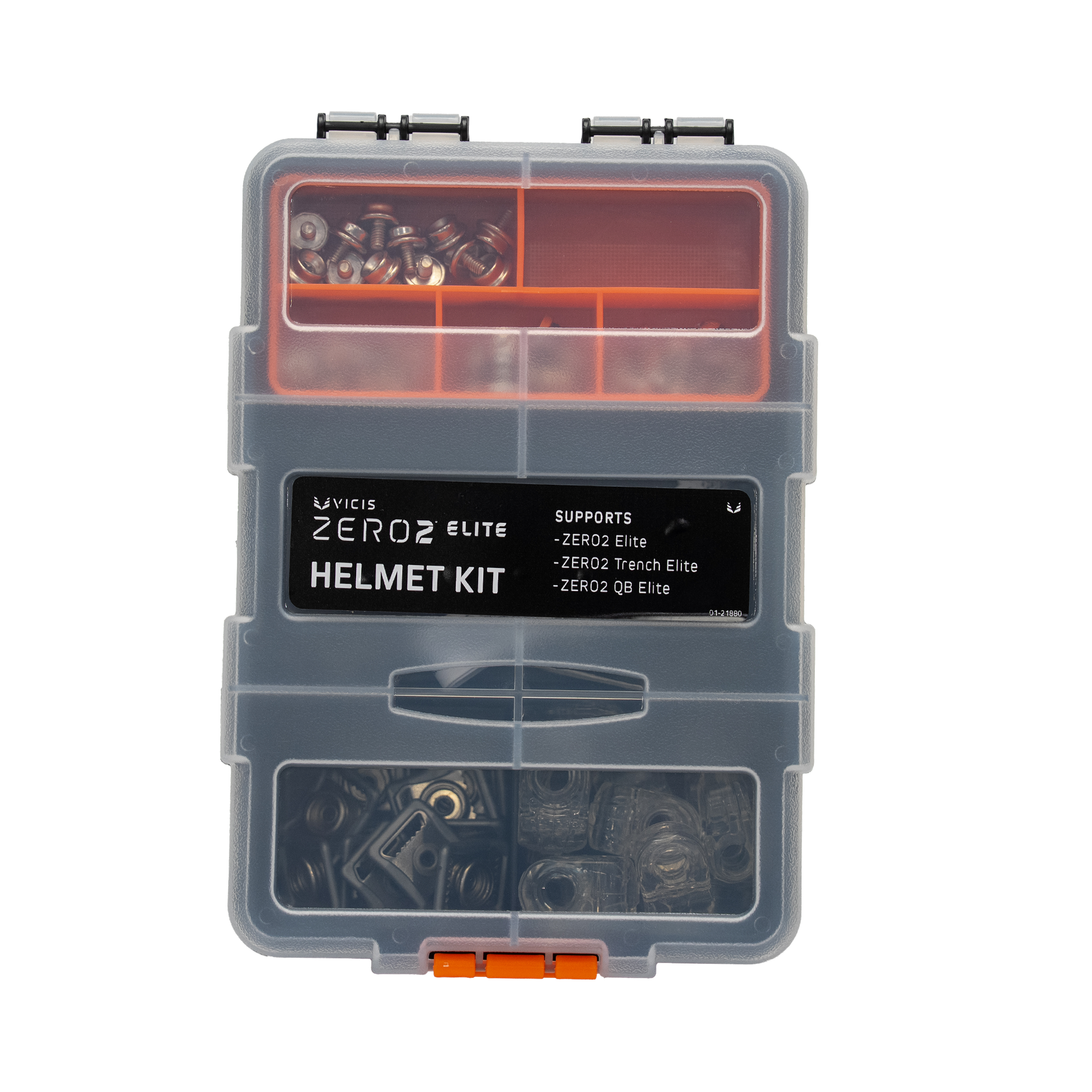 ZERO2 ELITE MINI HARDWARE KIT
