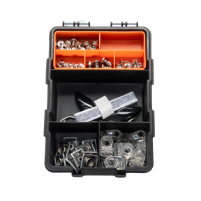ZERO2 ELITE MINI HARDWARE KIT