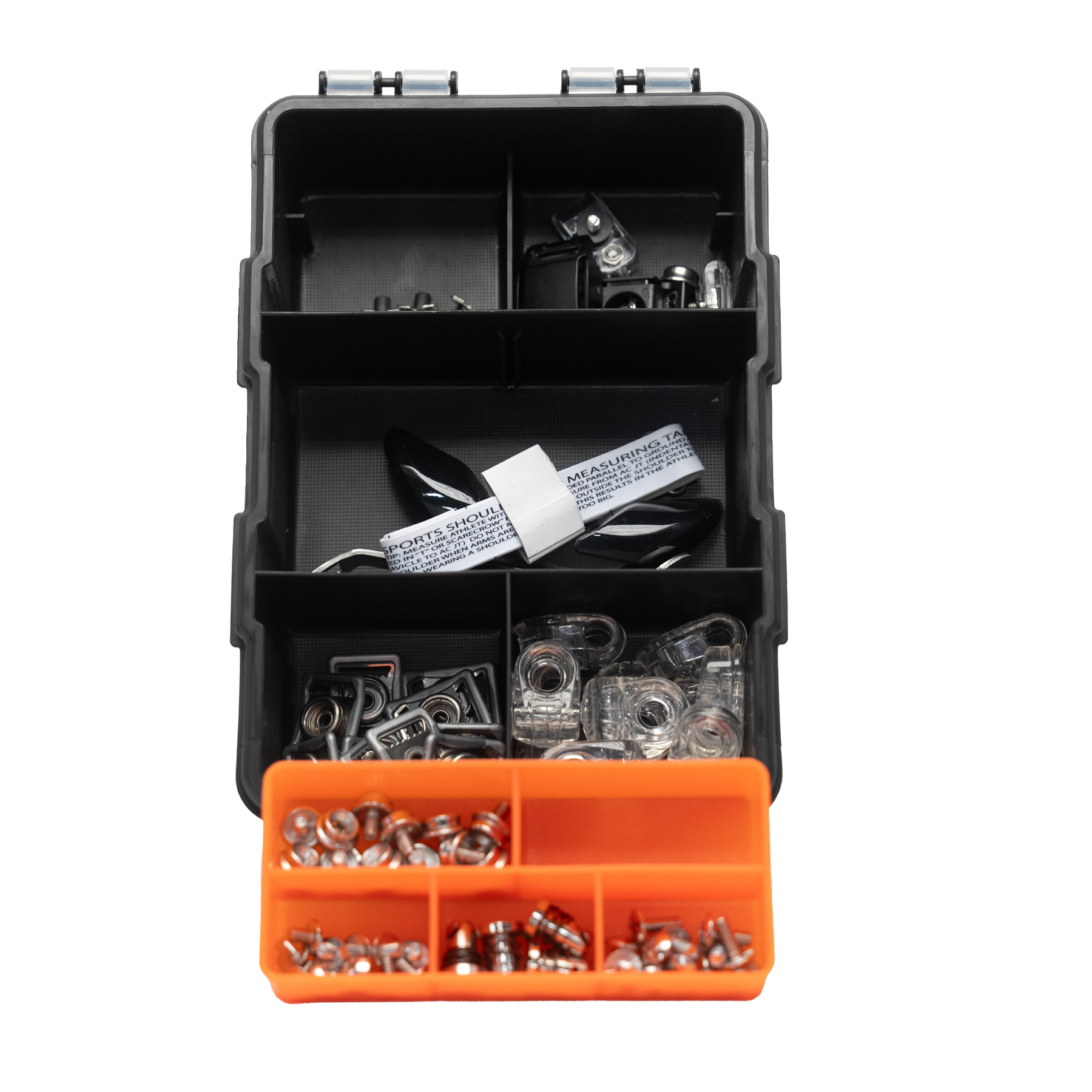 ZERO2 ELITE MINI HARDWARE KIT