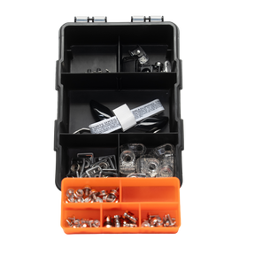 ZERO2 ELITE MINI HARDWARE KIT