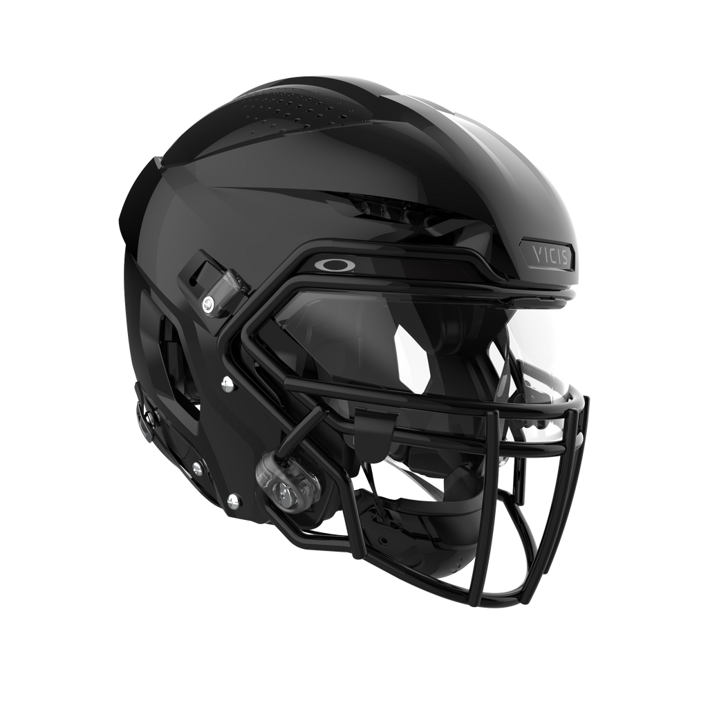 ZERO2TrenchEliteBlackSC223Blac