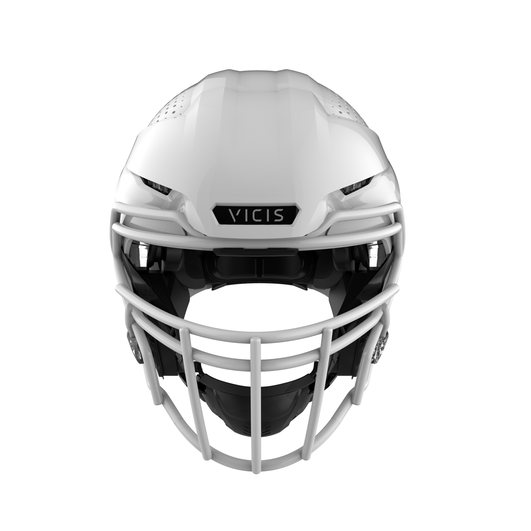 CASQUE TRENCH ZERO2