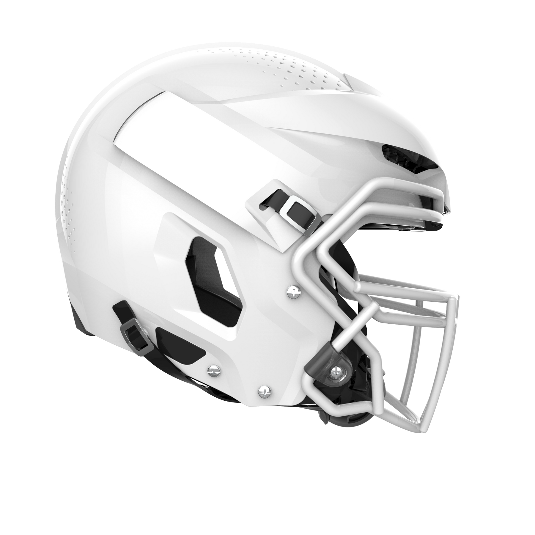 CASQUE TRENCH ZERO2