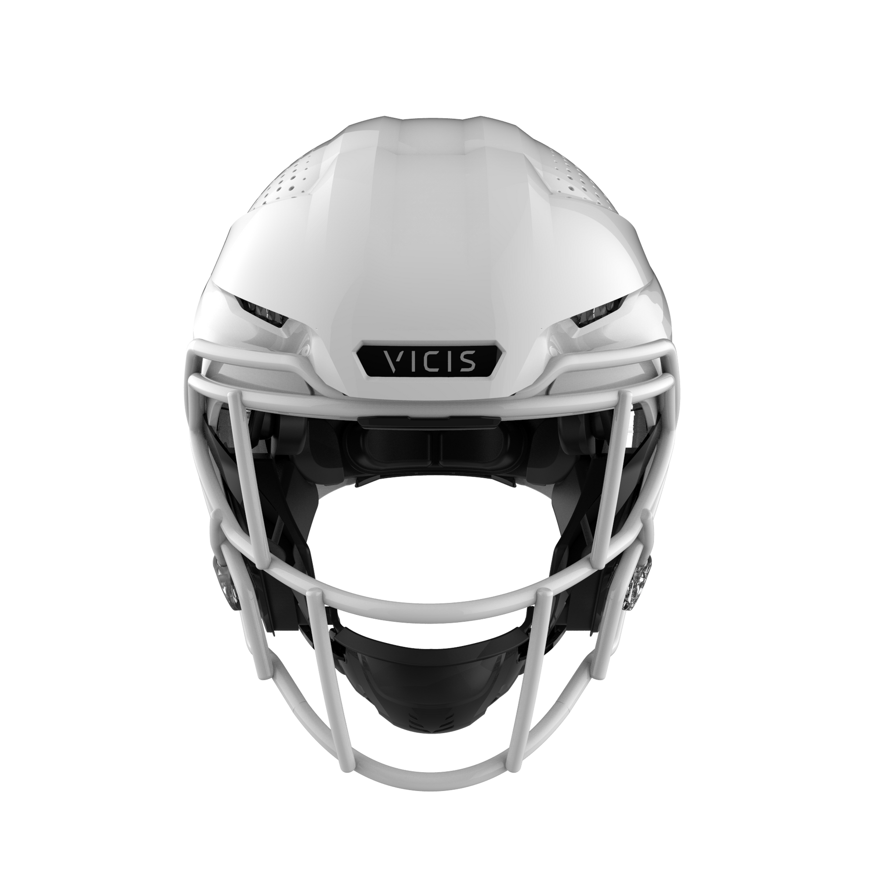 CASQUE TRENCH ZERO2