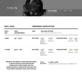 CASQUE TRENCH ZERO2