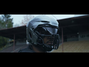 CASQUE TRENCH ZERO2